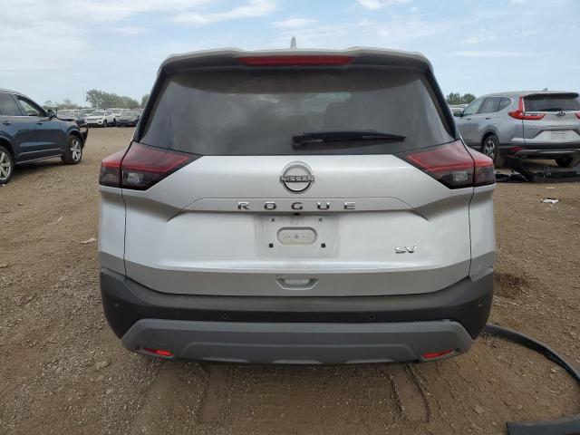 Photo 5 VIN: 5N1BT3BA2PC773919 - NISSAN ROGUE SV 