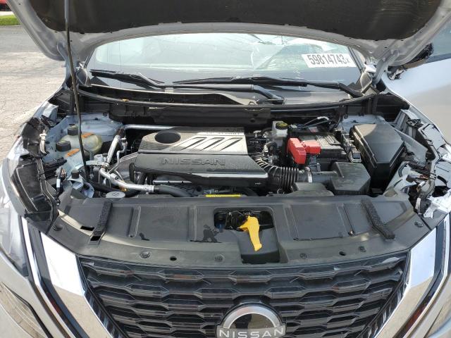 Photo 11 VIN: 5N1BT3BA2PC773970 - NISSAN ROGUE 