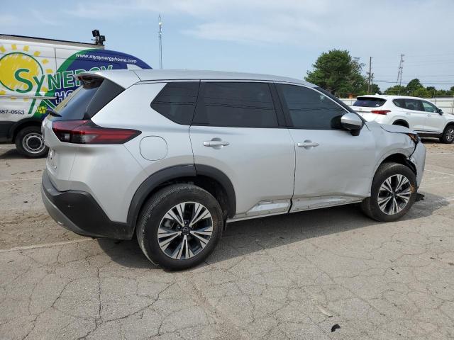 Photo 2 VIN: 5N1BT3BA2PC773970 - NISSAN ROGUE 