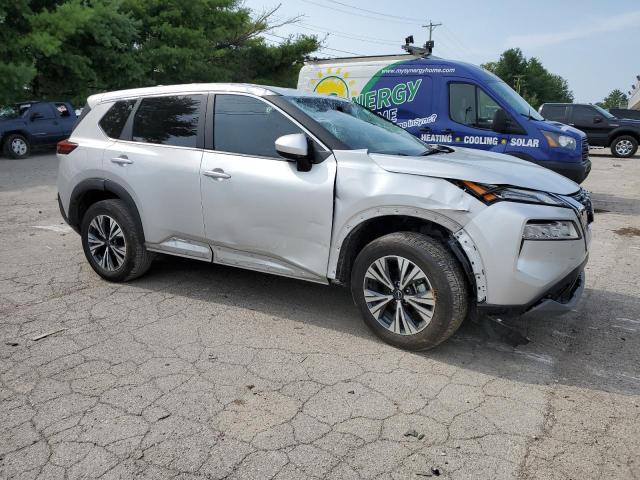 Photo 3 VIN: 5N1BT3BA2PC773970 - NISSAN ROGUE 