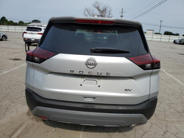 Photo 5 VIN: 5N1BT3BA2PC773970 - NISSAN ROGUE 