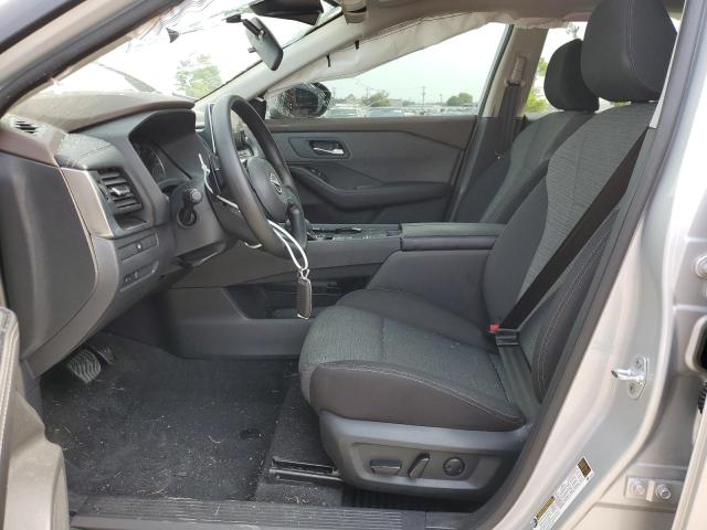 Photo 6 VIN: 5N1BT3BA2PC773970 - NISSAN ROGUE 