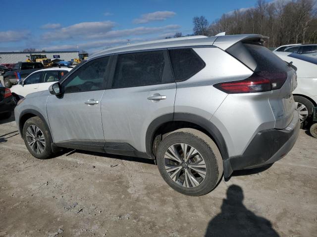 Photo 1 VIN: 5N1BT3BA2PC802853 - NISSAN ROGUE 