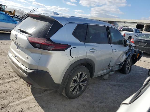 Photo 2 VIN: 5N1BT3BA2PC802853 - NISSAN ROGUE 