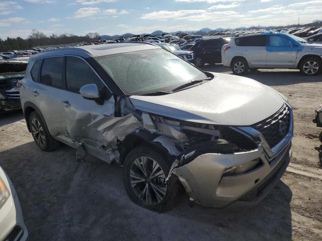 Photo 3 VIN: 5N1BT3BA2PC802853 - NISSAN ROGUE 