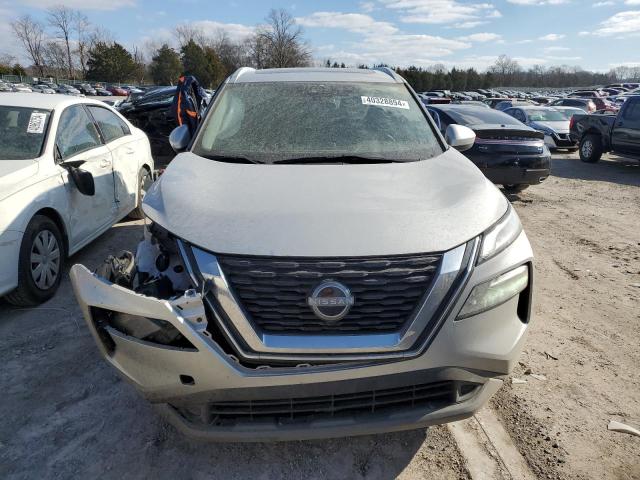 Photo 4 VIN: 5N1BT3BA2PC802853 - NISSAN ROGUE 