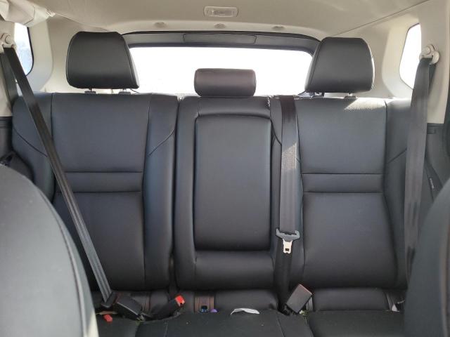 Photo 9 VIN: 5N1BT3BA2PC802853 - NISSAN ROGUE 