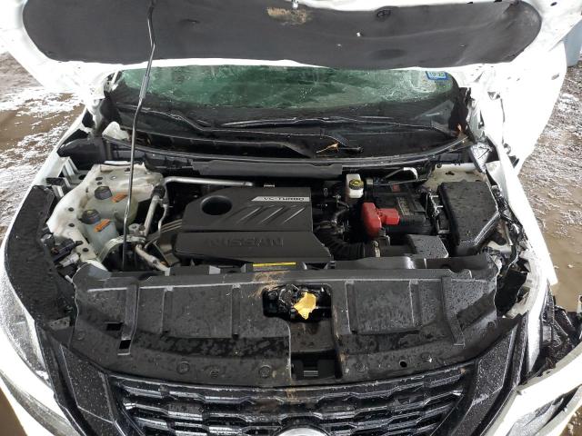 Photo 11 VIN: 5N1BT3BA2PC848778 - NISSAN ROGUE 