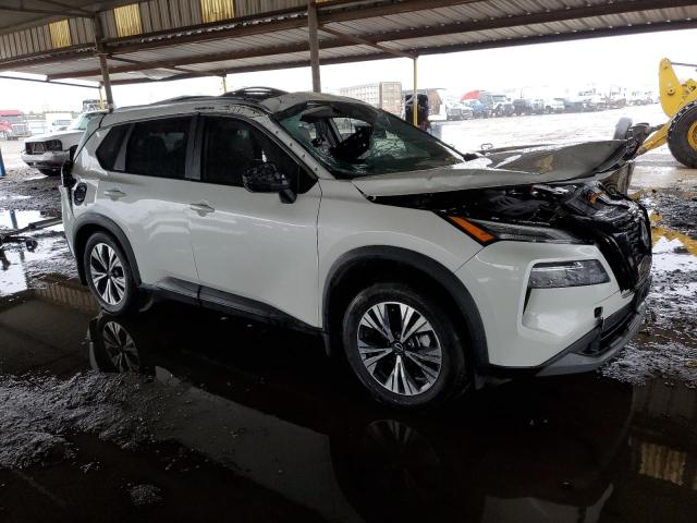 Photo 3 VIN: 5N1BT3BA2PC848778 - NISSAN ROGUE 