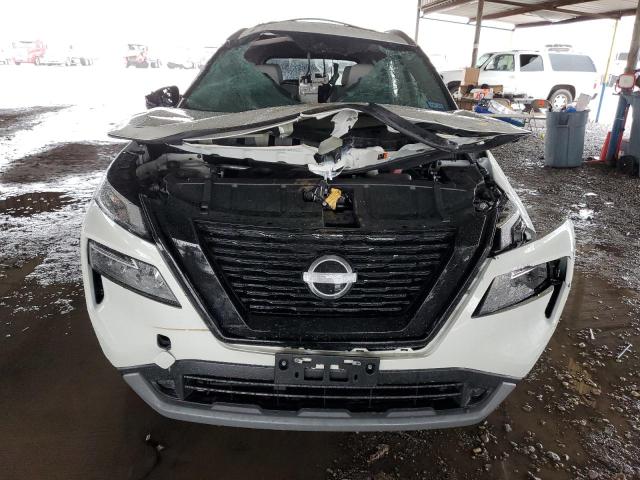 Photo 4 VIN: 5N1BT3BA2PC848778 - NISSAN ROGUE 