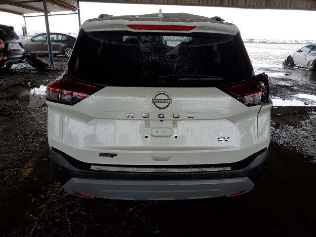 Photo 5 VIN: 5N1BT3BA2PC848778 - NISSAN ROGUE 