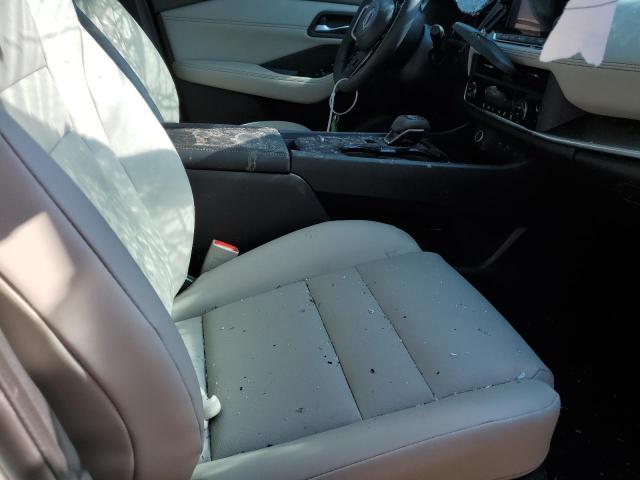 Photo 6 VIN: 5N1BT3BA2PC848778 - NISSAN ROGUE 