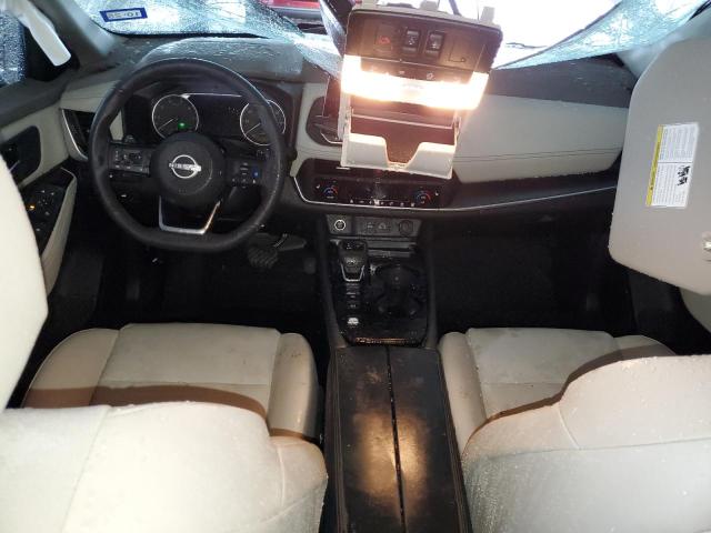 Photo 7 VIN: 5N1BT3BA2PC848778 - NISSAN ROGUE 