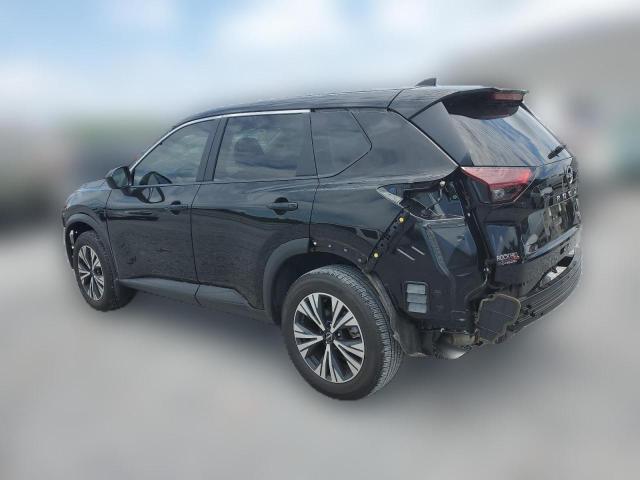 Photo 1 VIN: 5N1BT3BA2PC865256 - NISSAN ROGUE 