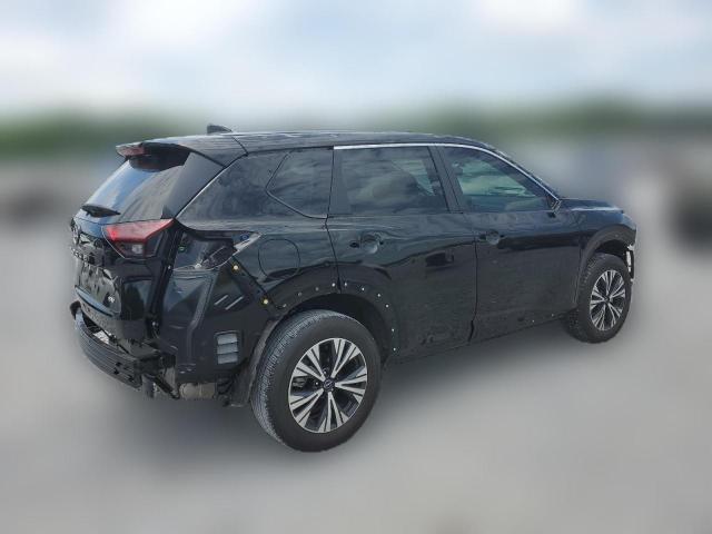 Photo 2 VIN: 5N1BT3BA2PC865256 - NISSAN ROGUE 