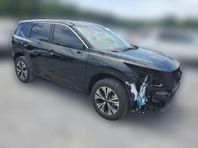 Photo 3 VIN: 5N1BT3BA2PC865256 - NISSAN ROGUE 