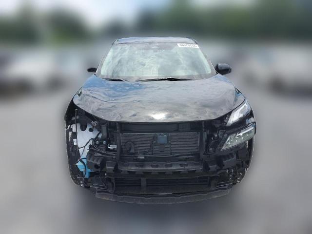 Photo 4 VIN: 5N1BT3BA2PC865256 - NISSAN ROGUE 