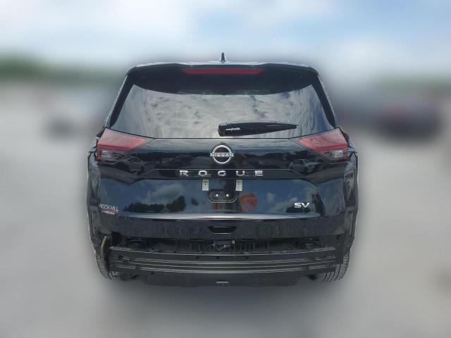 Photo 5 VIN: 5N1BT3BA2PC865256 - NISSAN ROGUE 