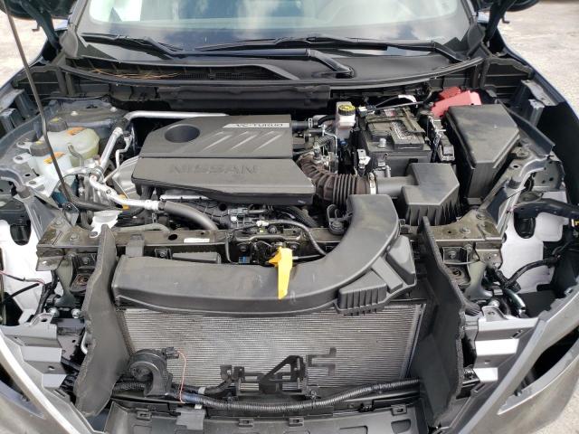 Photo 10 VIN: 5N1BT3BA2PC876807 - NISSAN ROGUE SV 