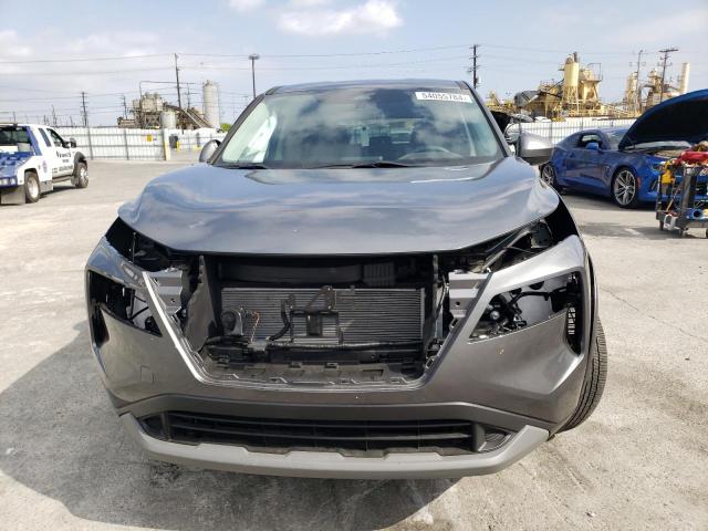 Photo 4 VIN: 5N1BT3BA2PC876807 - NISSAN ROGUE SV 