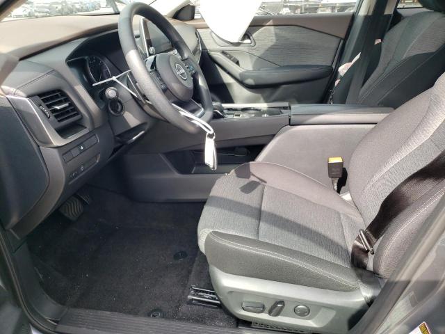 Photo 6 VIN: 5N1BT3BA2PC876807 - NISSAN ROGUE SV 