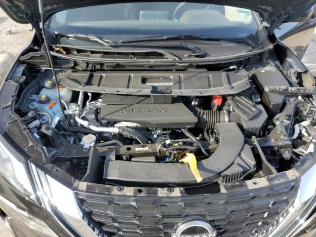 Photo 10 VIN: 5N1BT3BA2PC880128 - NISSAN ROGUE 