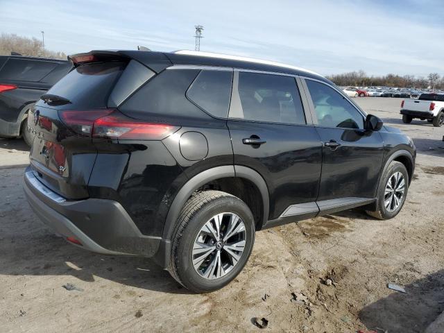 Photo 2 VIN: 5N1BT3BA2PC880128 - NISSAN ROGUE 