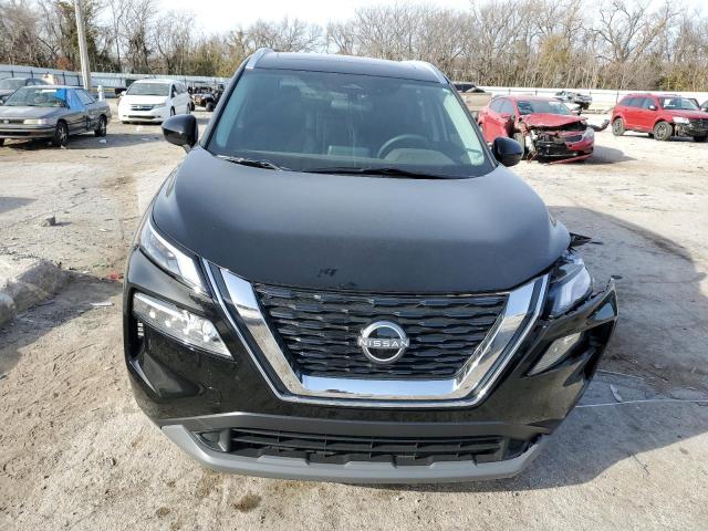 Photo 4 VIN: 5N1BT3BA2PC880128 - NISSAN ROGUE 