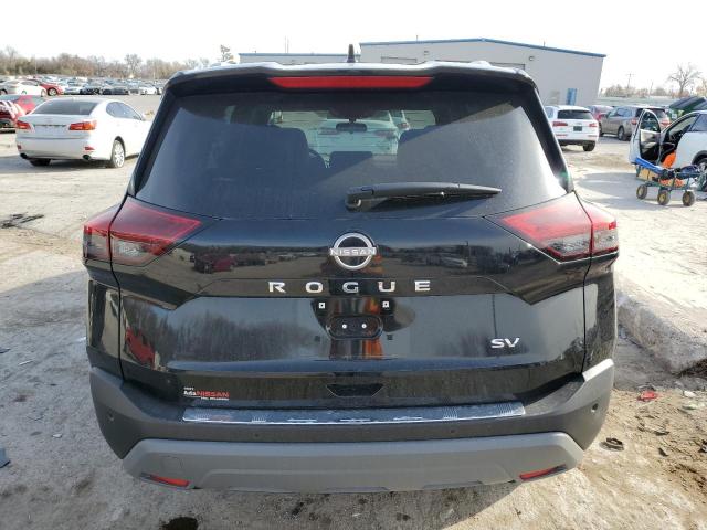 Photo 5 VIN: 5N1BT3BA2PC880128 - NISSAN ROGUE 