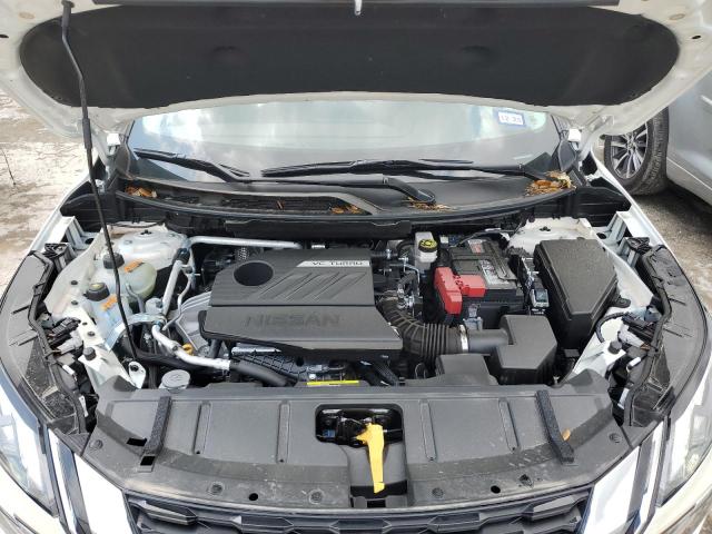 Photo 11 VIN: 5N1BT3BA2PC908901 - NISSAN ROGUE 