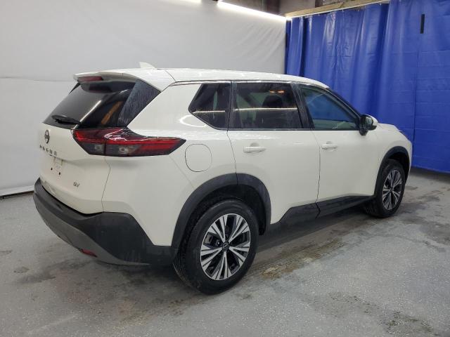 Photo 2 VIN: 5N1BT3BA2PC908901 - NISSAN ROGUE 