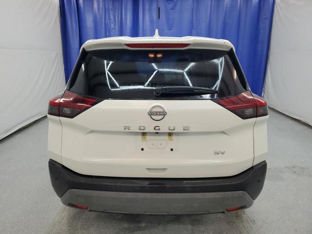 Photo 5 VIN: 5N1BT3BA2PC908901 - NISSAN ROGUE 