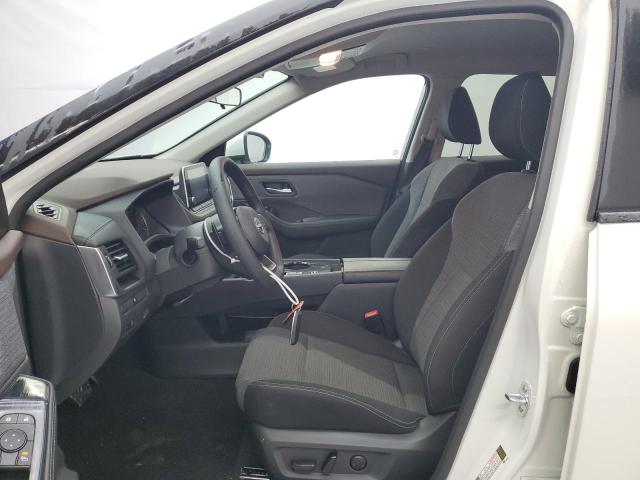 Photo 6 VIN: 5N1BT3BA2PC908901 - NISSAN ROGUE 