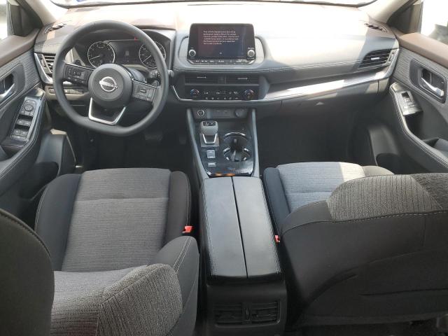 Photo 7 VIN: 5N1BT3BA2PC908901 - NISSAN ROGUE 