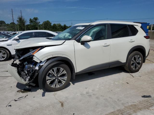 Photo 0 VIN: 5N1BT3BA2PC911233 - NISSAN ROGUE SV 