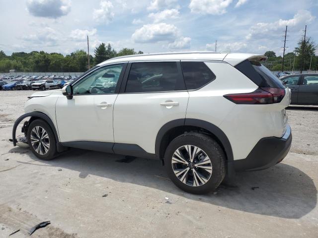 Photo 1 VIN: 5N1BT3BA2PC911233 - NISSAN ROGUE SV 