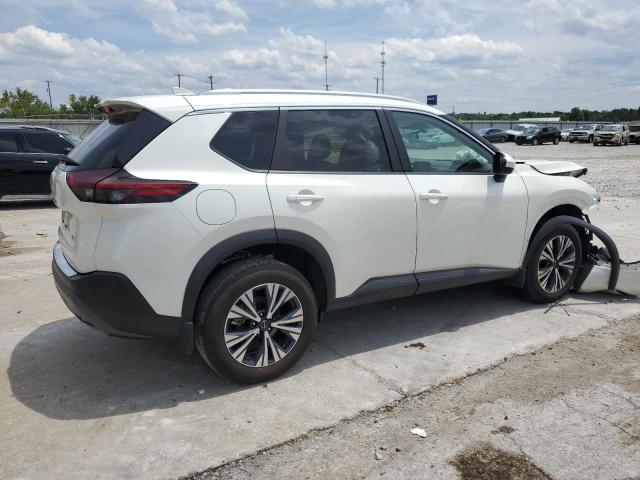 Photo 2 VIN: 5N1BT3BA2PC911233 - NISSAN ROGUE SV 