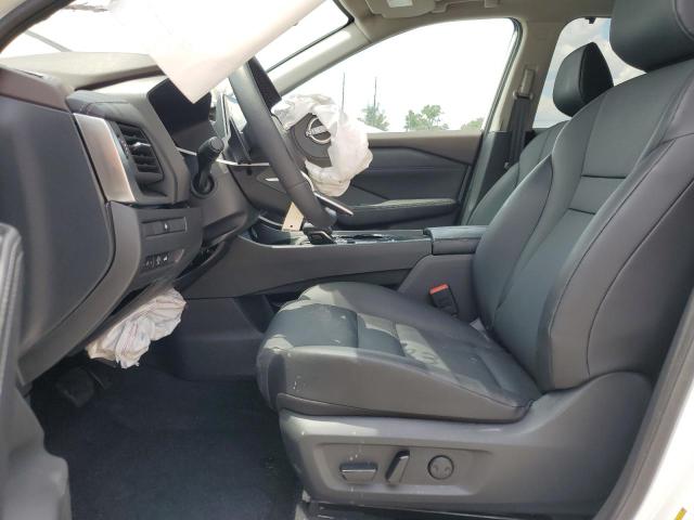 Photo 6 VIN: 5N1BT3BA2PC911233 - NISSAN ROGUE SV 