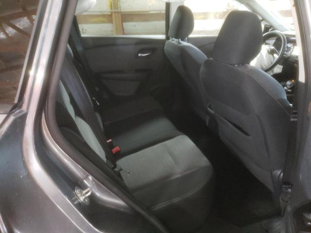 Photo 10 VIN: 5N1BT3BA2PC924080 - NISSAN ROGUE SV 