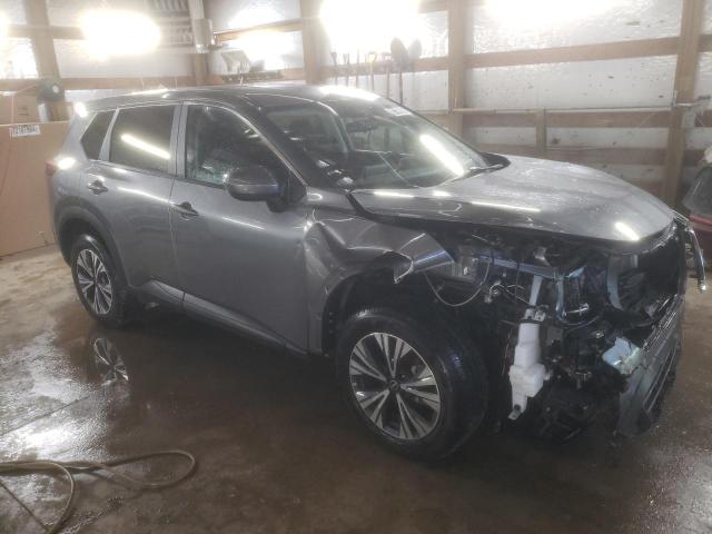 Photo 3 VIN: 5N1BT3BA2PC924080 - NISSAN ROGUE SV 