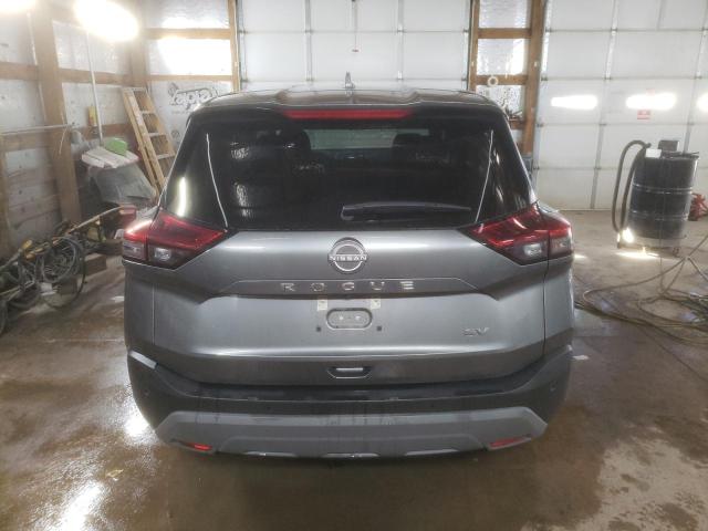 Photo 5 VIN: 5N1BT3BA2PC924080 - NISSAN ROGUE SV 