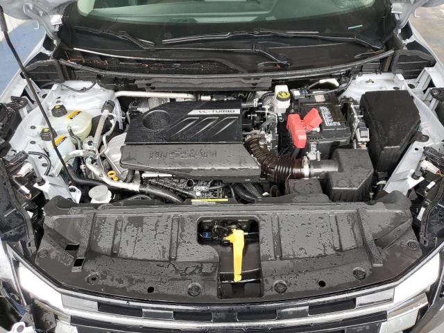 Photo 11 VIN: 5N1BT3BA2RC678697 - NISSAN ROGUE SV 