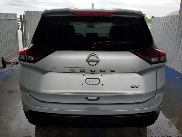 Photo 5 VIN: 5N1BT3BA2RC678697 - NISSAN ROGUE SV 