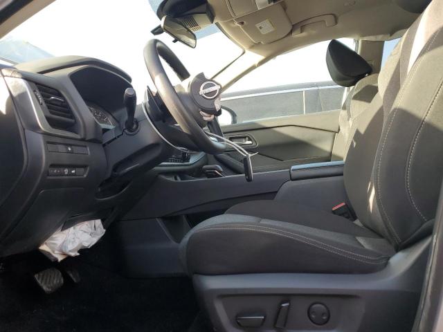 Photo 6 VIN: 5N1BT3BA2RC678697 - NISSAN ROGUE SV 