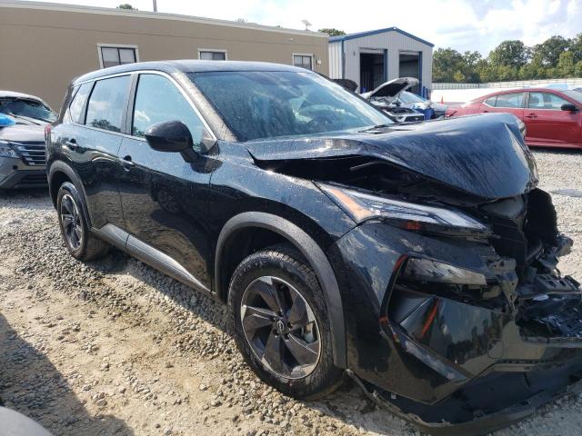 Photo 3 VIN: 5N1BT3BA2RC685214 - NISSAN ROGUE SV 