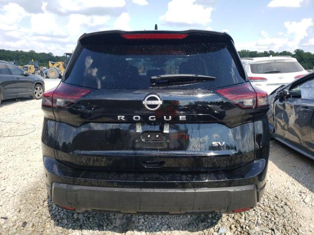 Photo 5 VIN: 5N1BT3BA2RC685214 - NISSAN ROGUE SV 