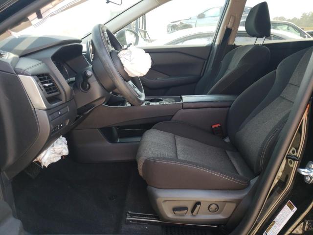 Photo 6 VIN: 5N1BT3BA2RC685214 - NISSAN ROGUE SV 