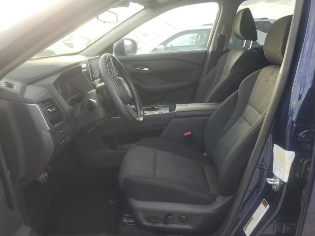 Photo 12 VIN: 5N1BT3BA2RC690218 - NISSAN ROGUE SV 