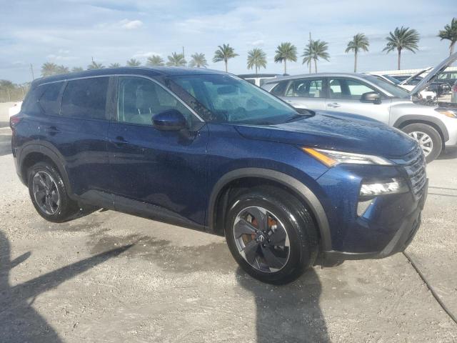 Photo 3 VIN: 5N1BT3BA2RC690218 - NISSAN ROGUE SV 