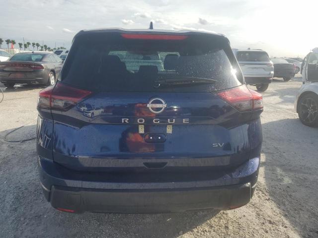 Photo 5 VIN: 5N1BT3BA2RC690218 - NISSAN ROGUE SV 